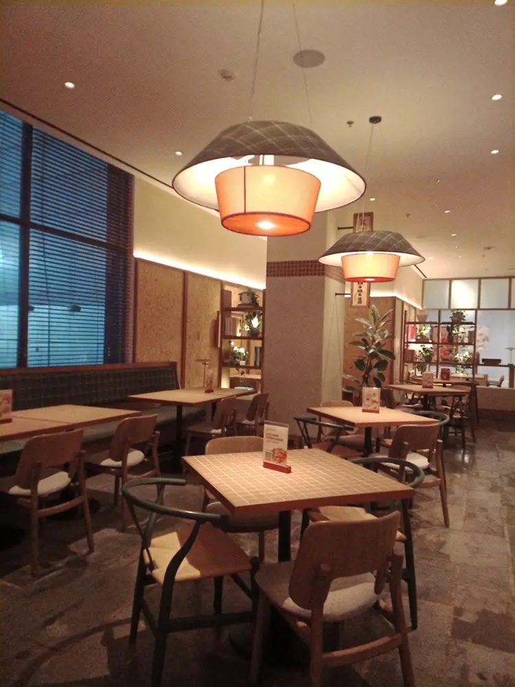 Kitchenette Pondok Indah Mall 1 6