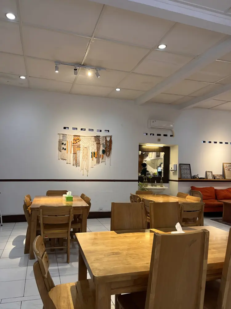 Mouara Coffee & Space 3