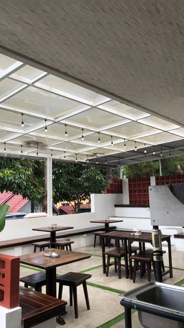 Mouara Coffee & Space 5