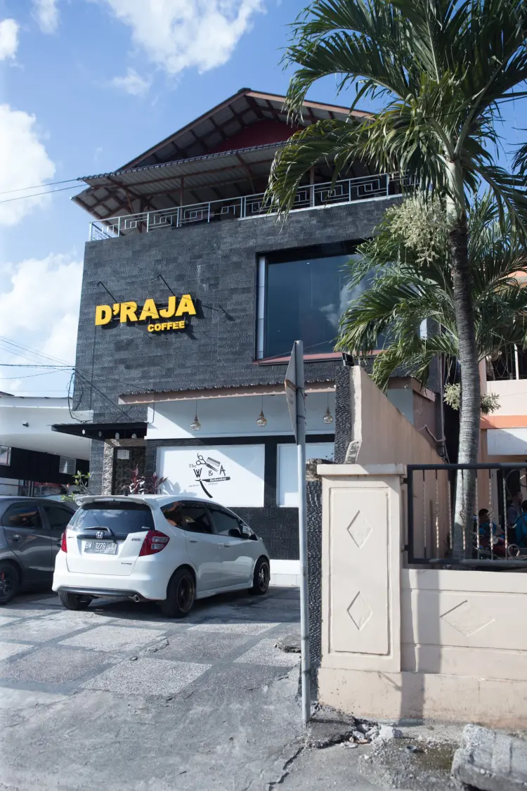 Draja Coffee 1