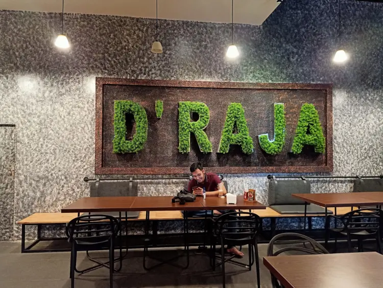 Draja Coffee 3