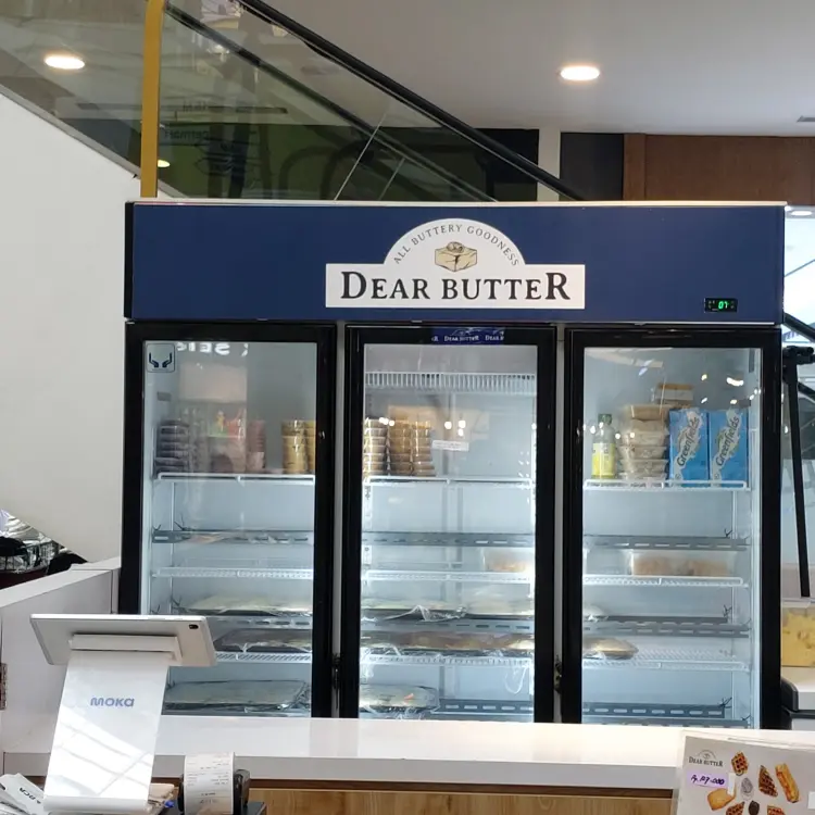 Dear Butter E-Walk Balikpapan 1