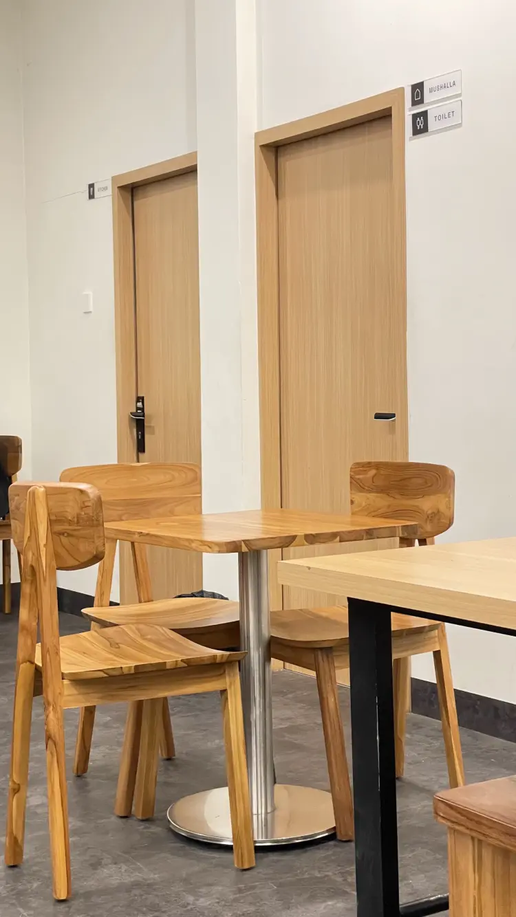 Kaori Coffee - BTP 9