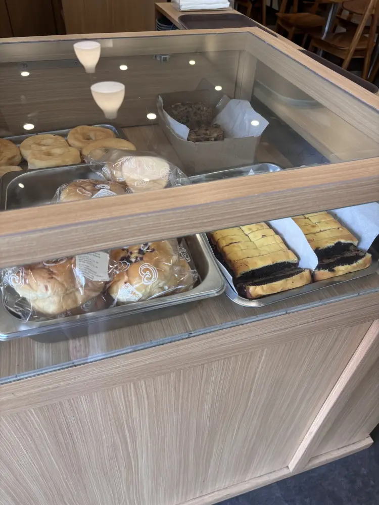 Kaori Coffee - BTP 2