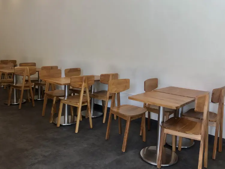 Kaori Coffee - BTP 6