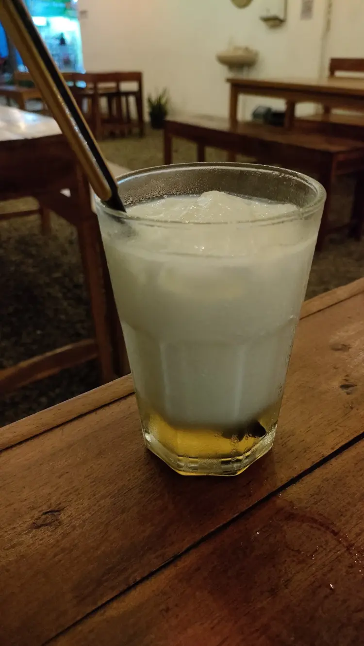 Tsuzu Eatery Gombong 9