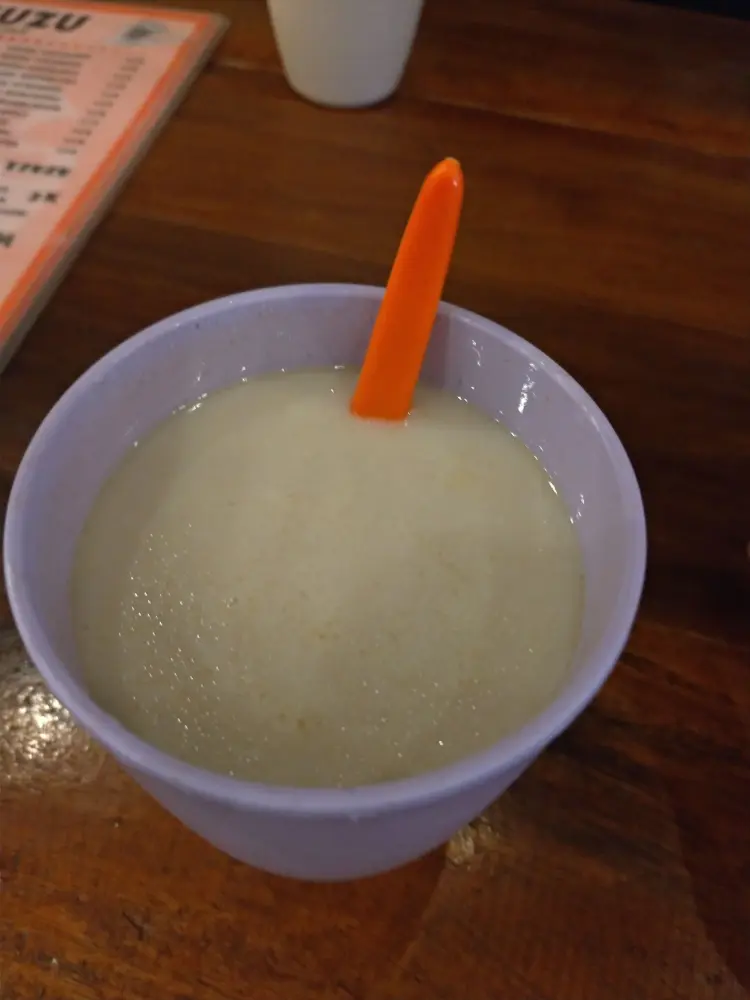 Tsuzu Eatery Gombong 6