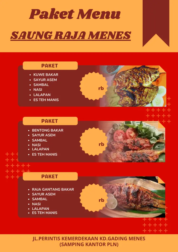 SAUNG RAJA MENES (PANDEGLANG) 6