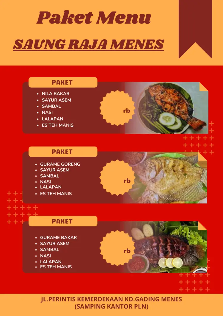 SAUNG RAJA MENES (PANDEGLANG) 5