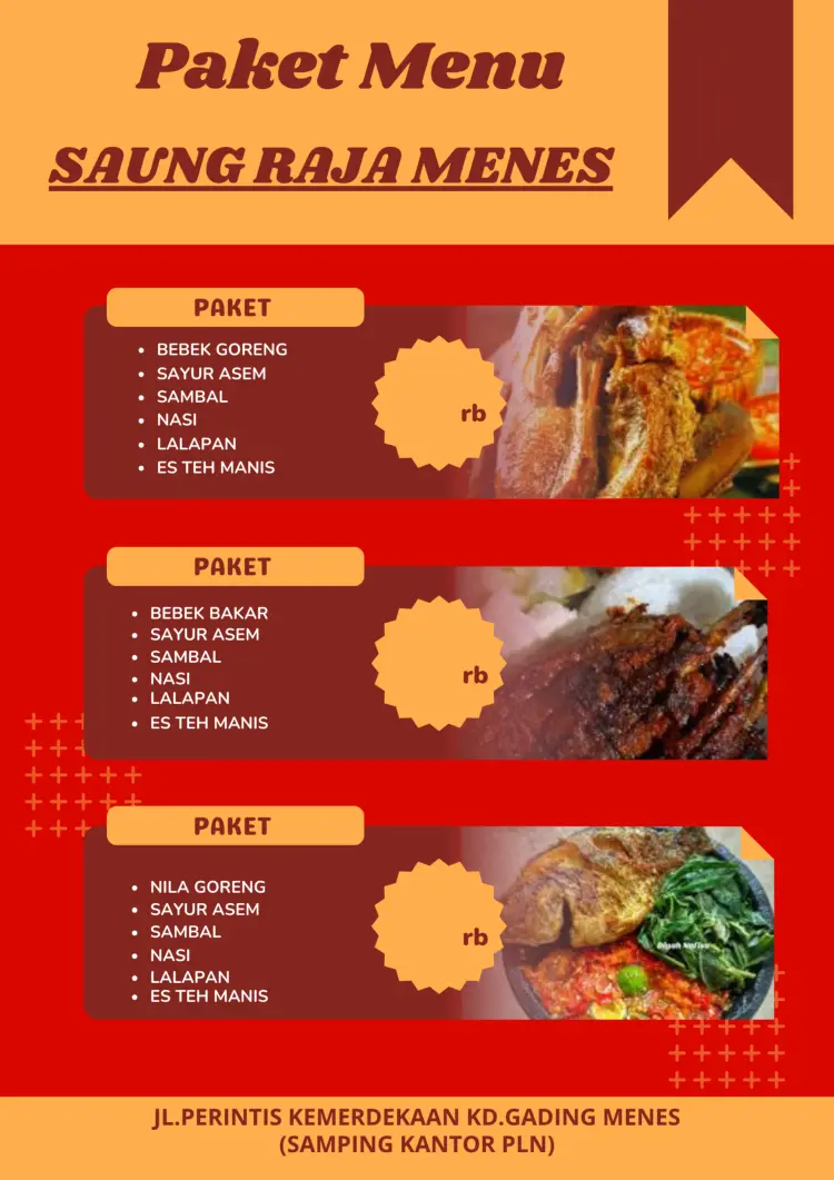 SAUNG RAJA MENES (PANDEGLANG) 7