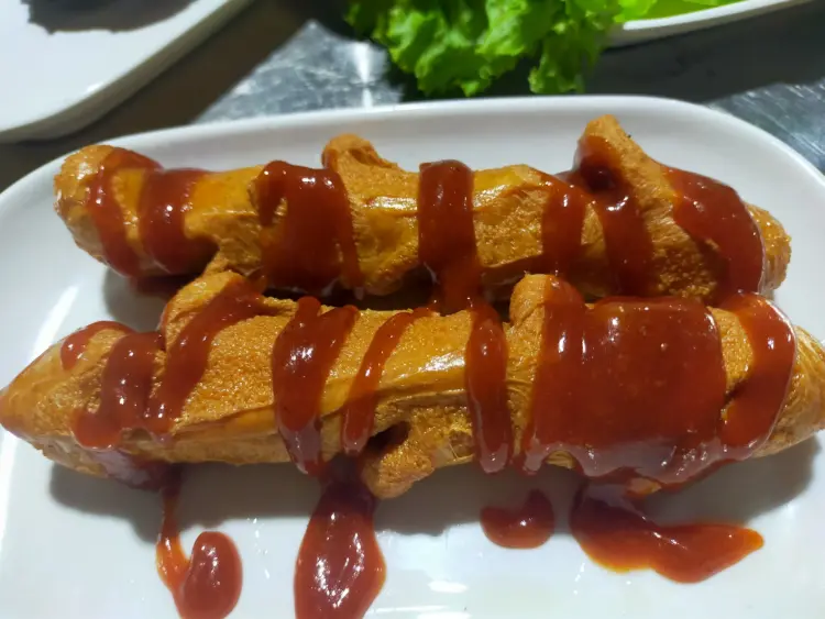 SAUNG RAJA MENES (PANDEGLANG) 4