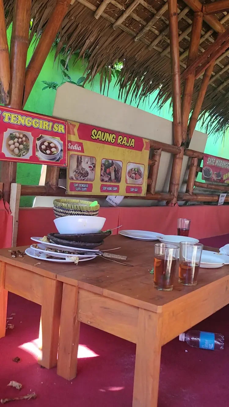 SAUNG RAJA MENES (PANDEGLANG) 3