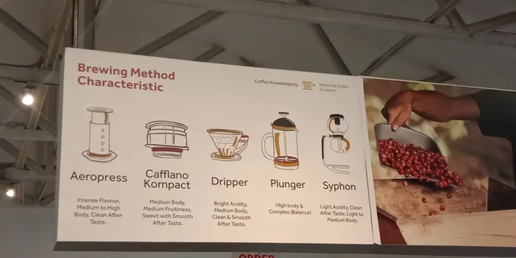 Anomali Coffee Menteng 2