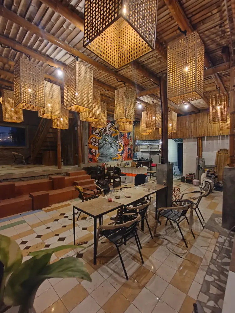 Wedangan Rock Sugar 5