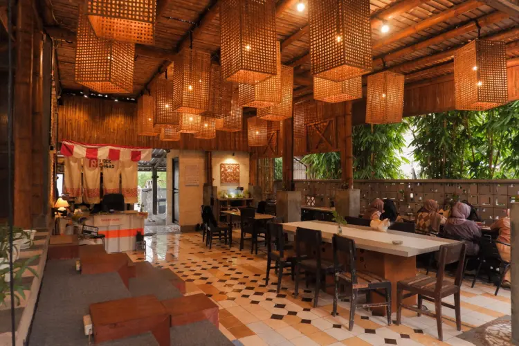 Wedangan Rock Sugar 4