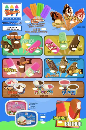 Depo Ice Cream Miami 2