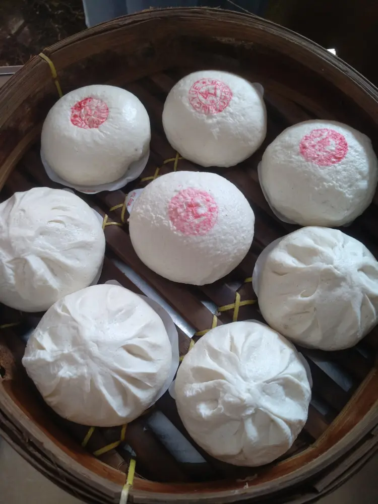 Bakpao Ming Yue 9