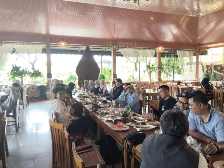 Bebek Kerto tunggulwulung 2