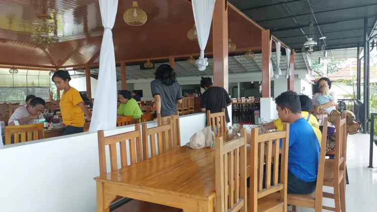 Bebek Kerto tunggulwulung 3