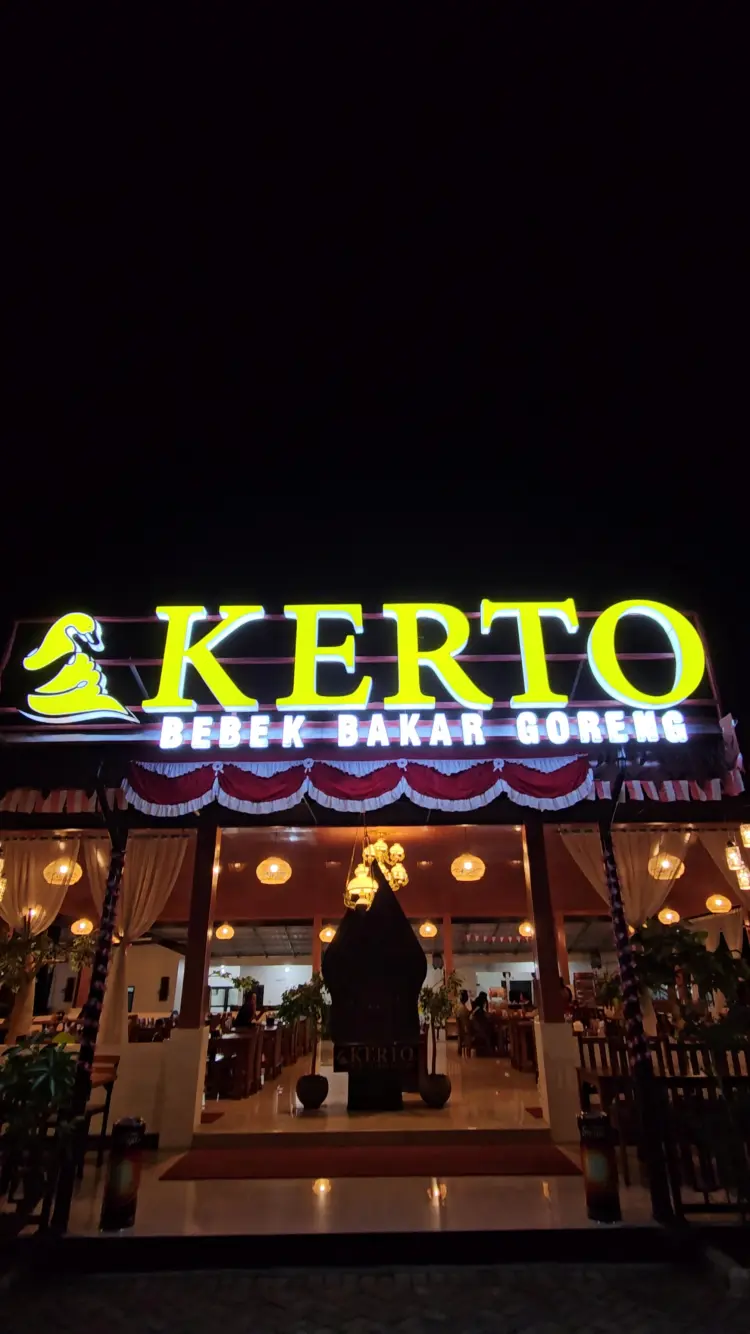 Bebek Kerto tunggulwulung 10