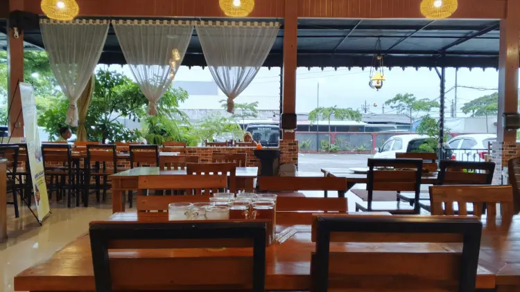 Bebek Kerto tunggulwulung 5