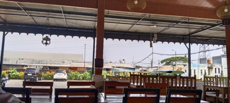 Bebek Kerto tunggulwulung 7