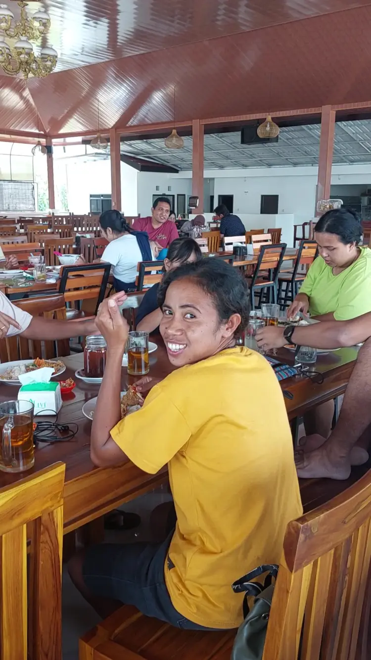 Bebek Kerto tunggulwulung 9