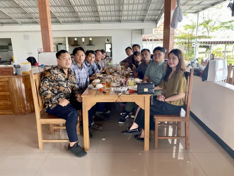 Bebek Kerto tunggulwulung 8