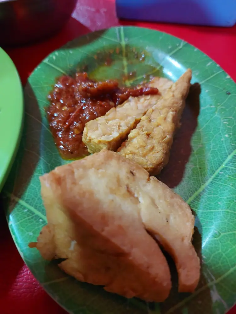 Seafood 86 Doa Ibu 5