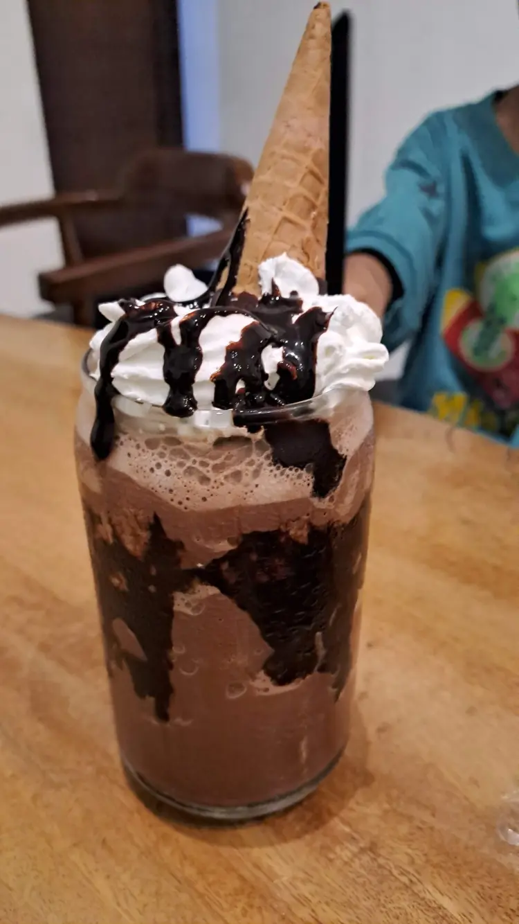 ATILA Coffee and Co-Working Space 10