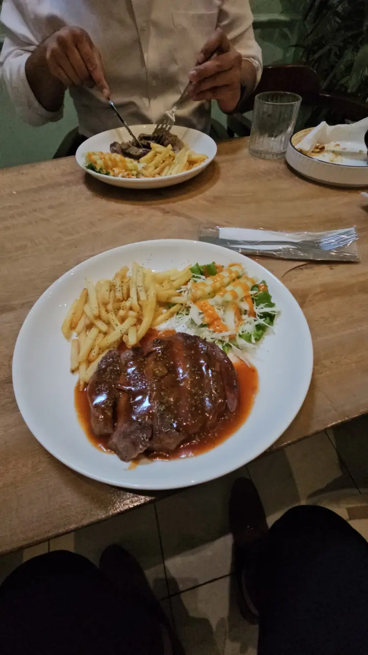 ATILA Coffee and Co-Working Space 8