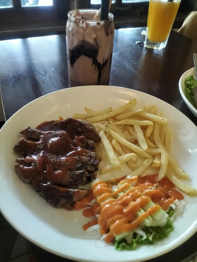 ATILA Coffee and Co-Working Space 9