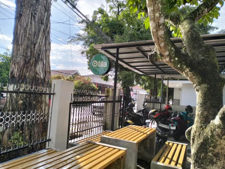 ATILA Coffee and Co-Working Space 4