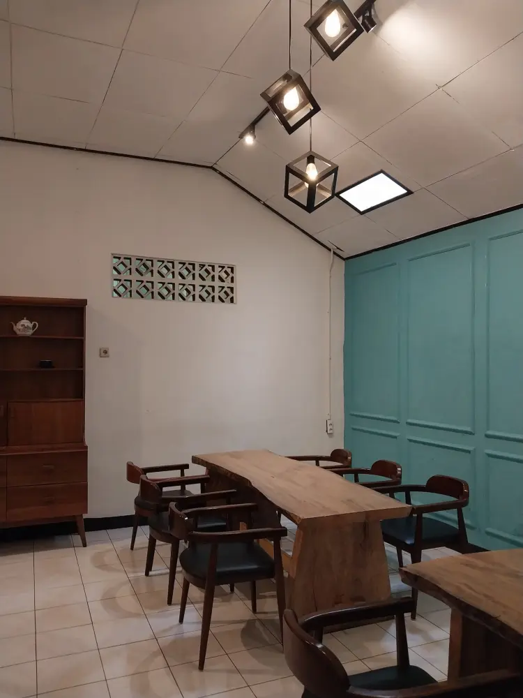 ATILA Coffee and Co-Working Space 6