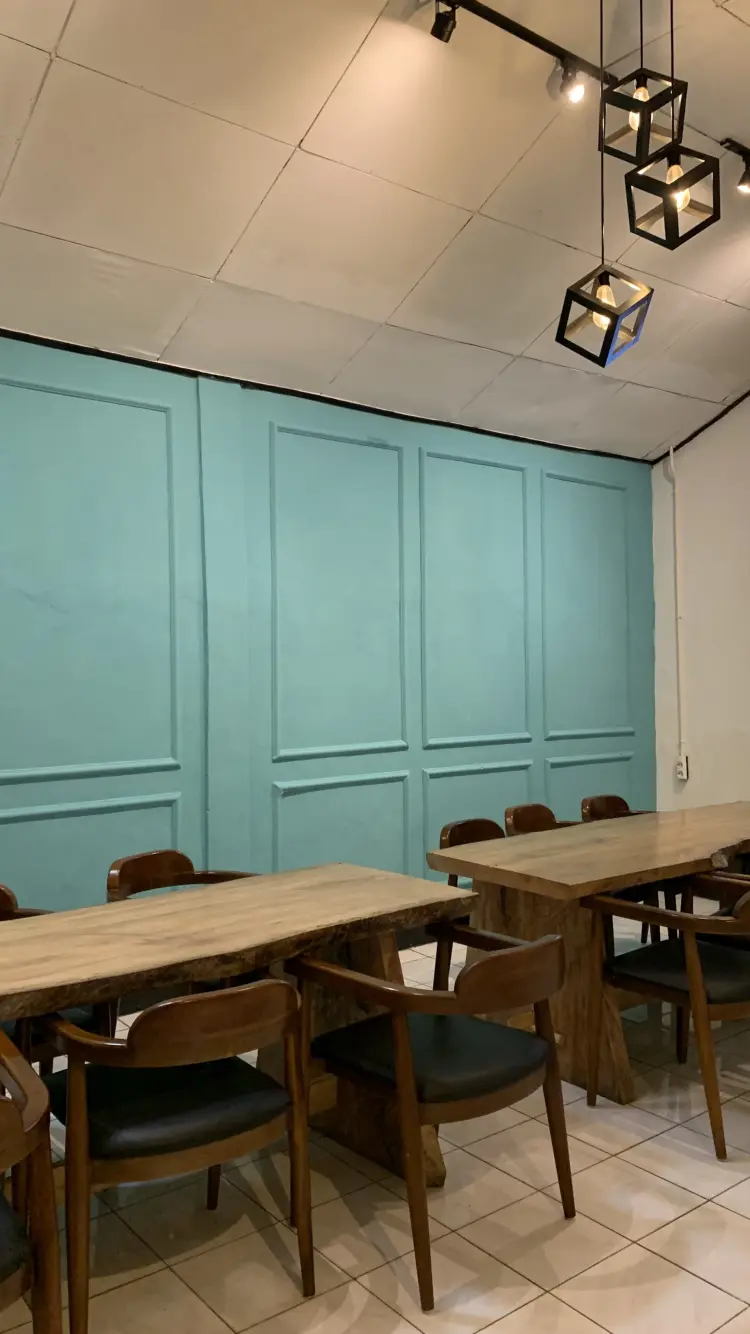 ATILA Coffee and Co-Working Space 3