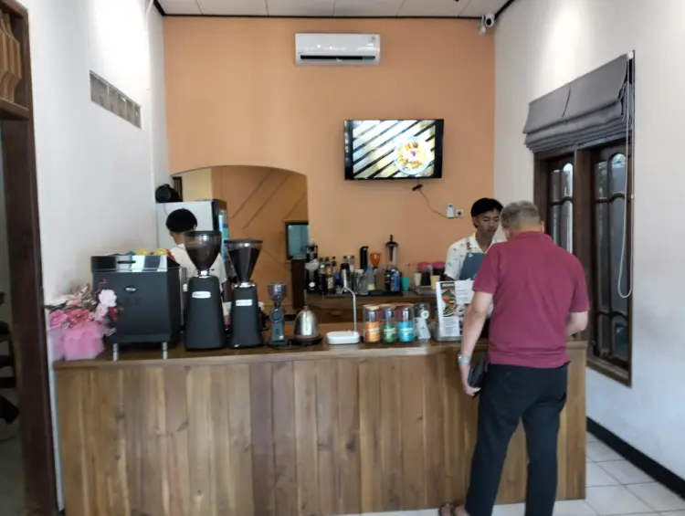 ATILA Coffee and Co-Working Space 2