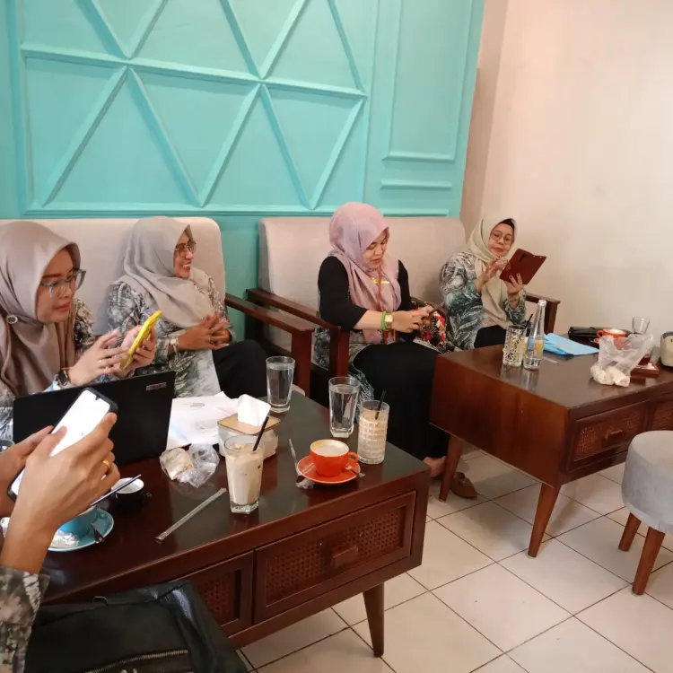 ATILA Coffee and Co-Working Space 7