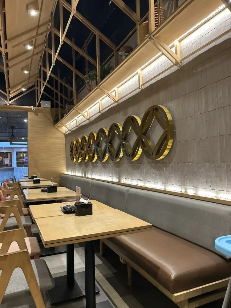 Katsukita, The Breeze BSD 5