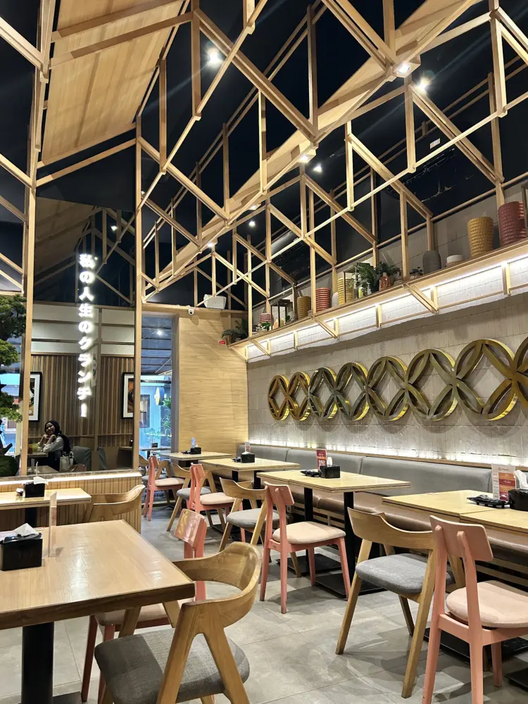 Katsukita, The Breeze BSD 3