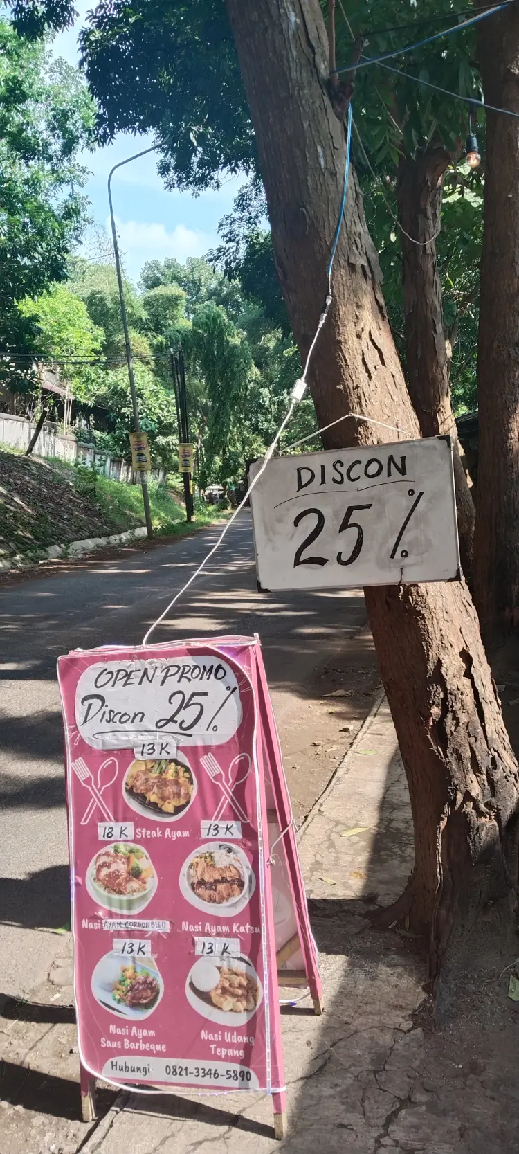 Steak Mom's Culinary 5