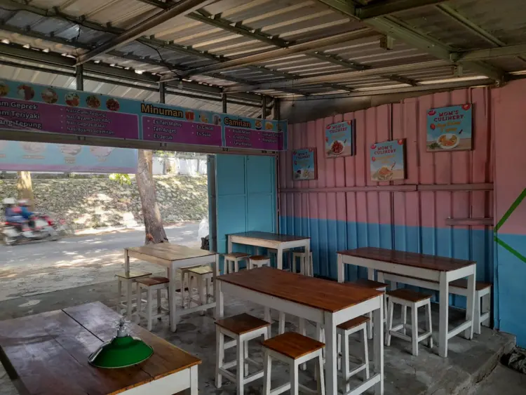 Steak Mom's Culinary 3