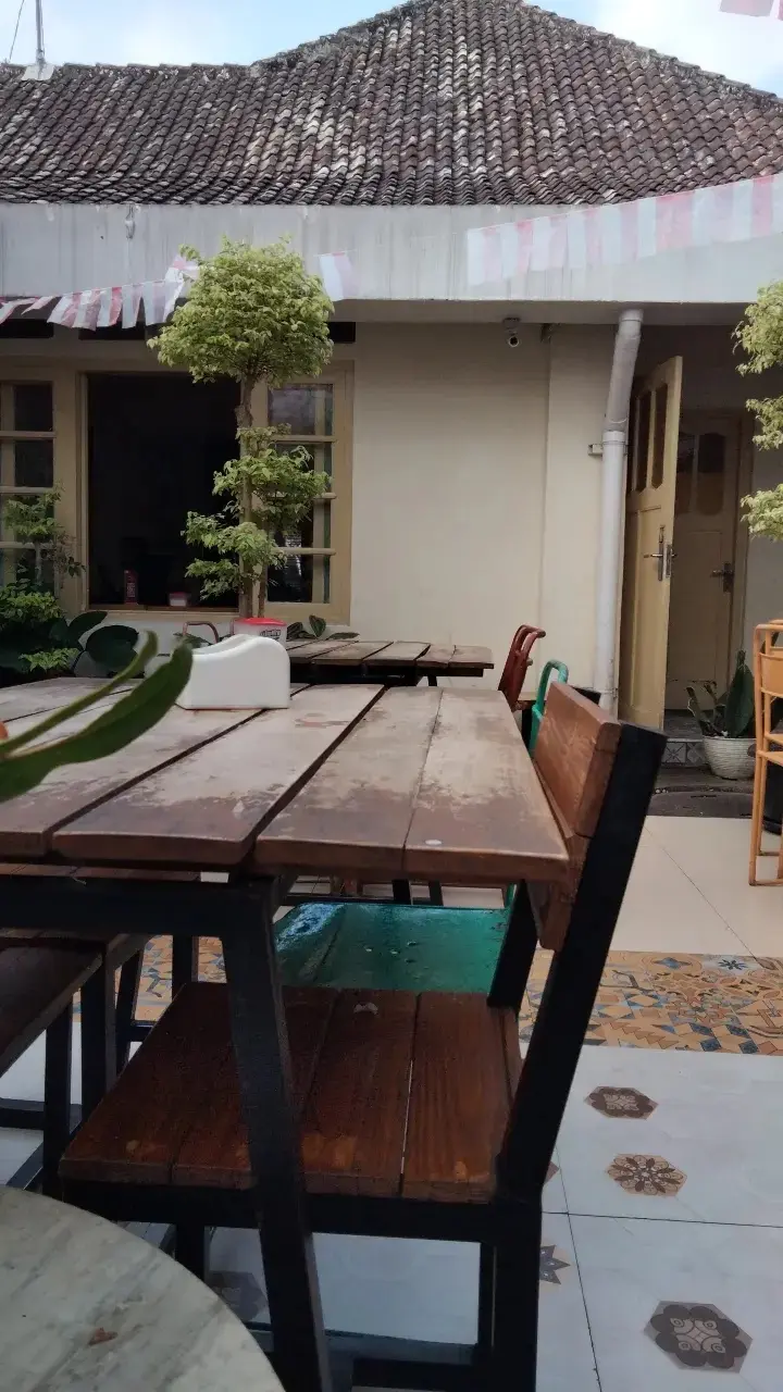 Warung Seblak Mamang Ndut 10