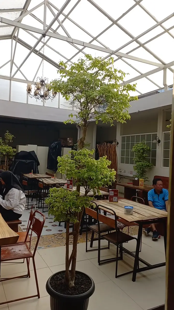 Warung Seblak Mamang Ndut 9