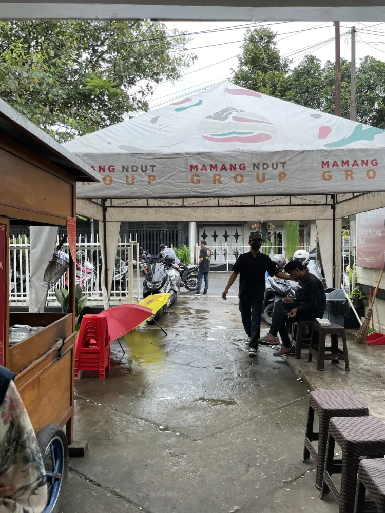 Warung Seblak Mamang Ndut 2