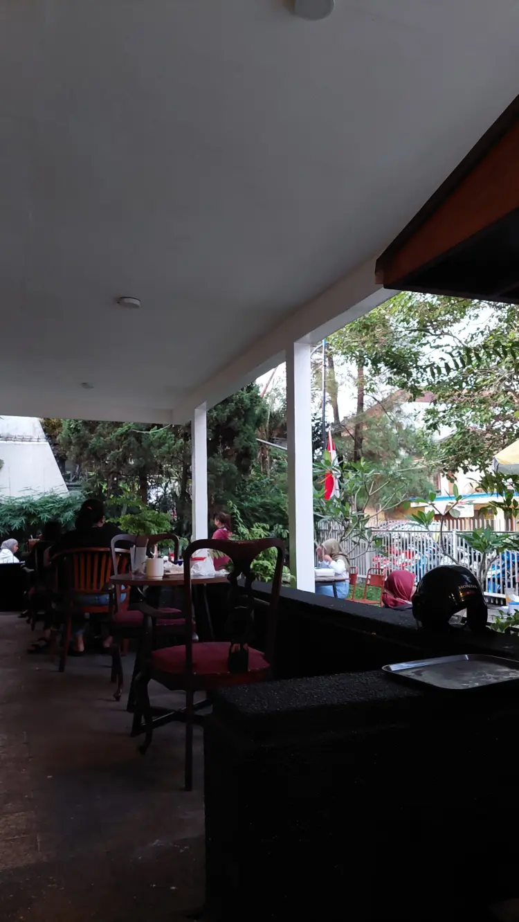 Warung Seblak Mamang Ndut 8