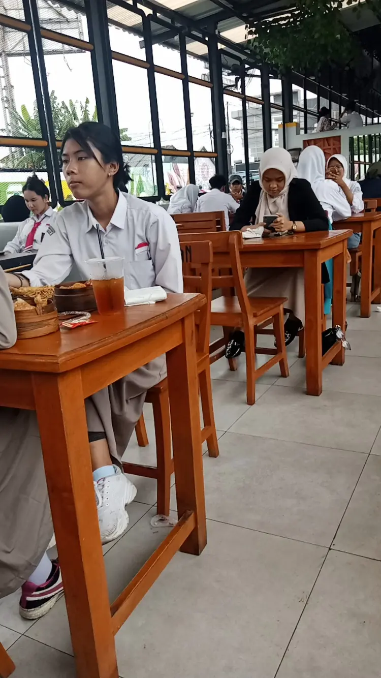 Mie Gacoan Bogor - Yasmin 7