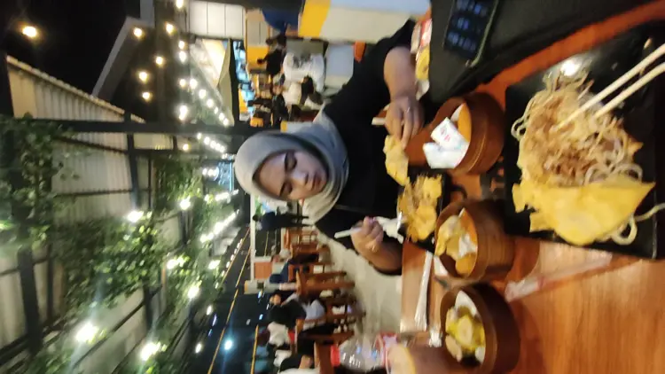 Mie Gacoan Bogor - Yasmin 5