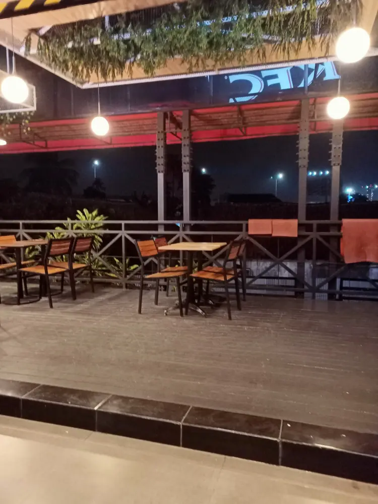 Mie Gacoan Bogor - Yasmin 4