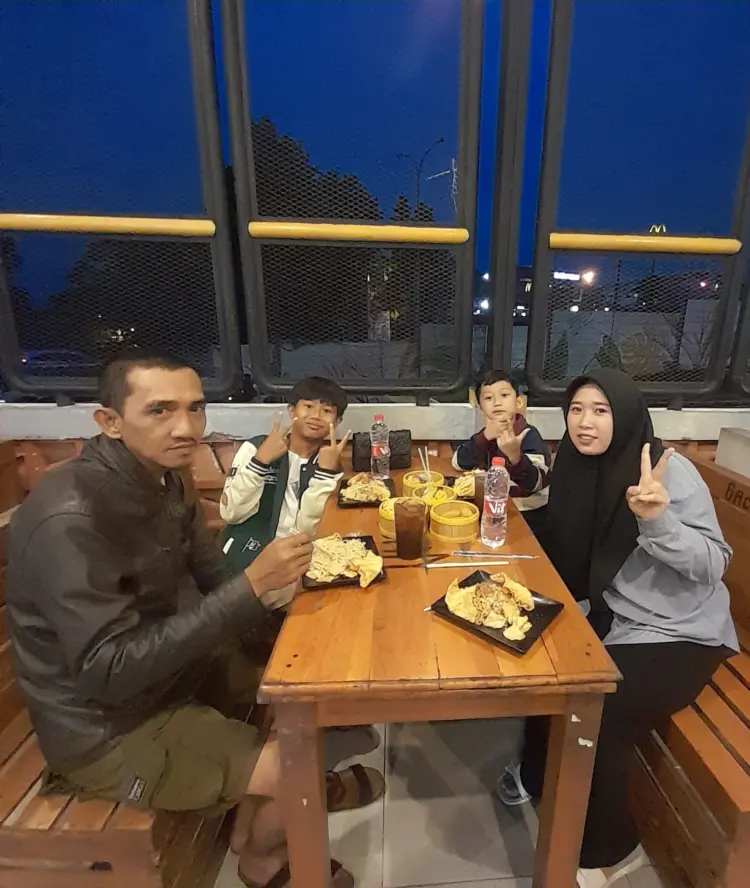 Mie Gacoan Bogor - Yasmin 9