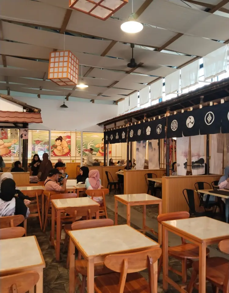 Joffi Ramen Garut 10